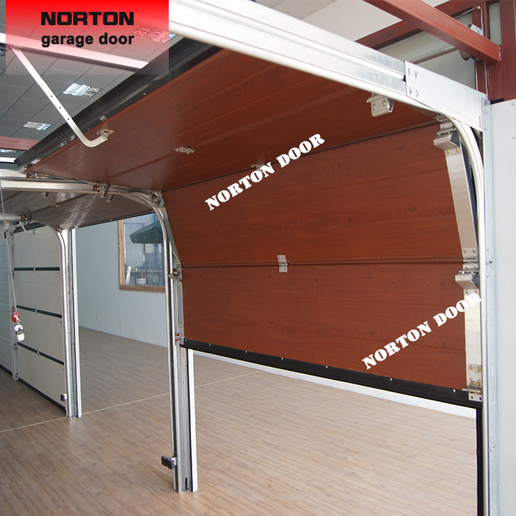 การติดตั้งประตูโรงรถที่ไม่เหมาะสมทำให้เกิดอันตรายต่อความปลอดภัยอย่างมาก