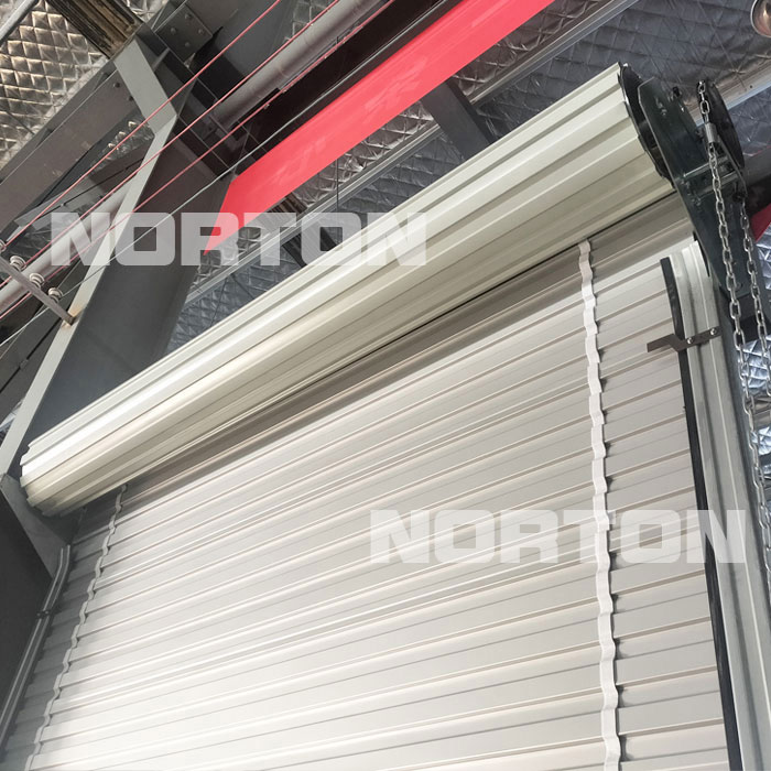 คู่มือการติดตั้งประตูม้วน: คุณเคยใส่ใจกับรายละเอียดเหล่านี้หรือไม่?