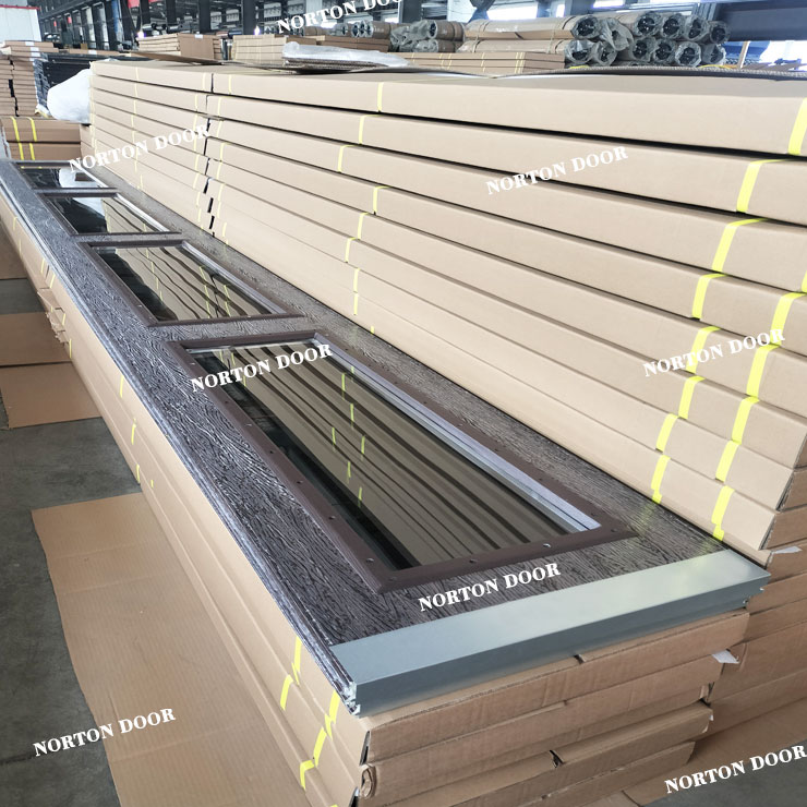 ทำไมแผงประตูจึงมีความสำคัญมากกว่าที่คุณคิด?